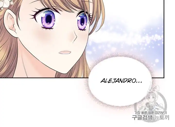 Sincerely: I Became a Duke's Maid Chapter 61 54